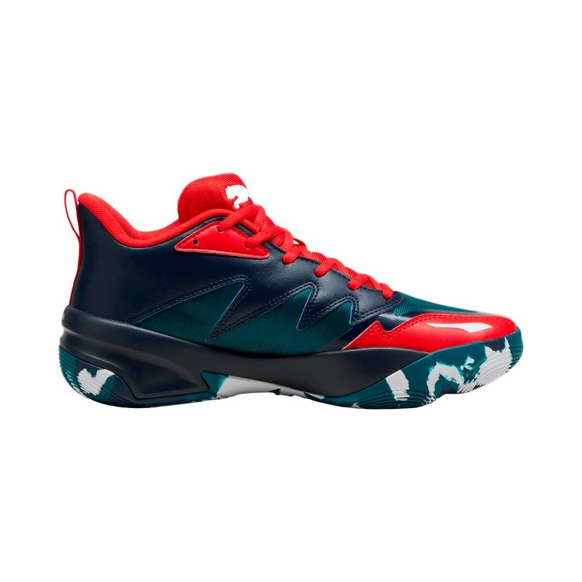 Basketball Shoes for Adults Puma Puma Genetics/46