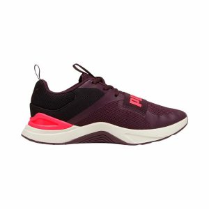 Women's casual trainers Puma Prospect Black Lavendar/37.5