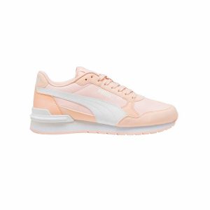 Women's casual trainers Puma St Runner V4 Nl Salmon/36