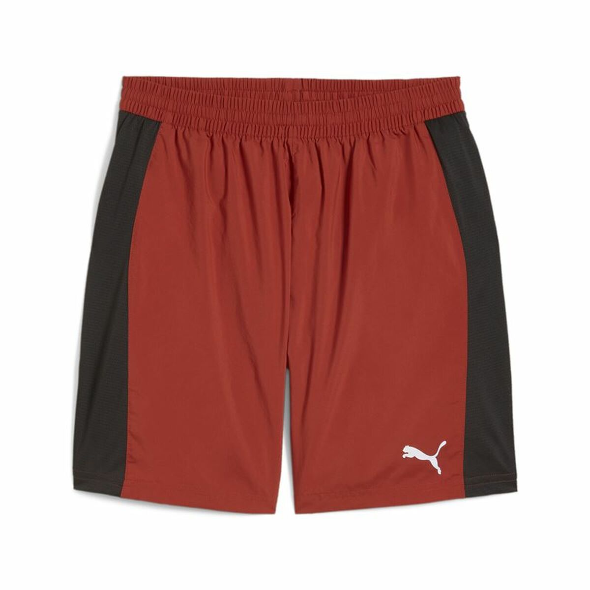 Sports Shorts for Women Puma Puma Run Favorite Velocity Woven 2In1 Mujer Brown/XL