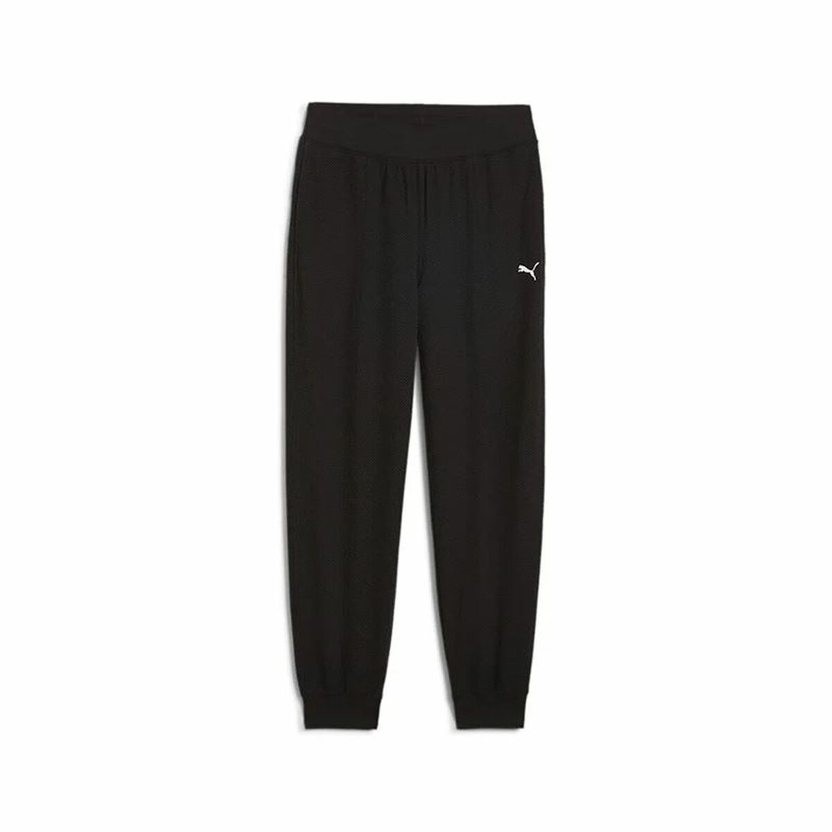Adult's Tracksuit Bottoms Puma Her High Waist Pants Cl Mujer Lady/L