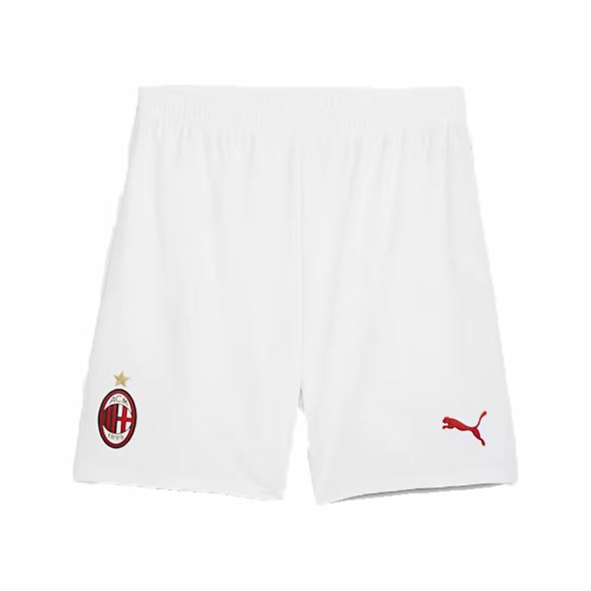 Adult Trousers Puma AC Milan Men/L