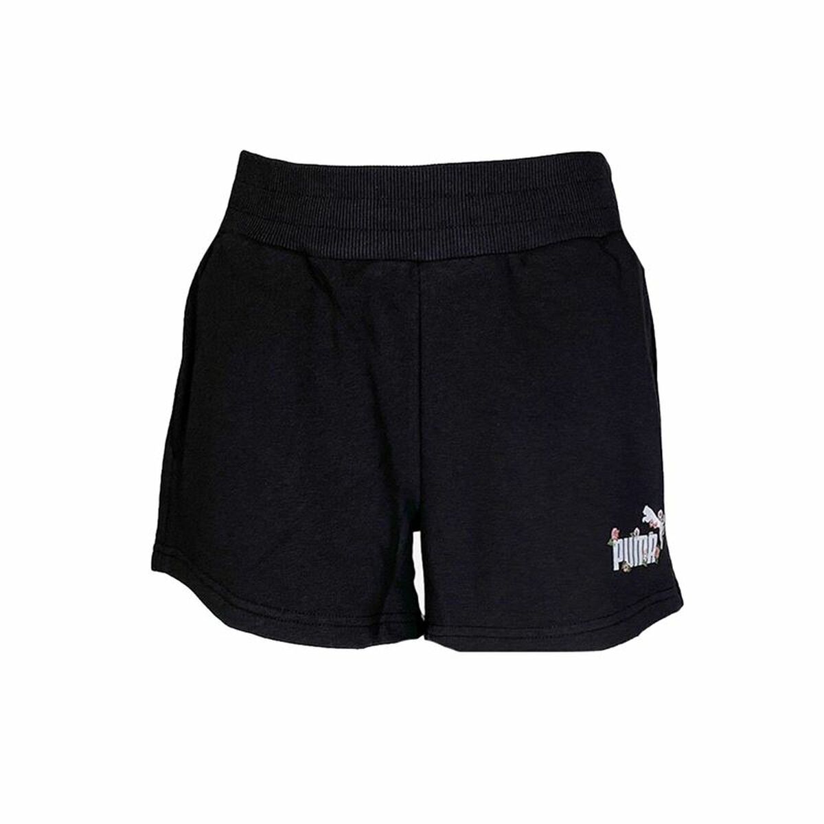 Sports Shorts Puma Floreal/L