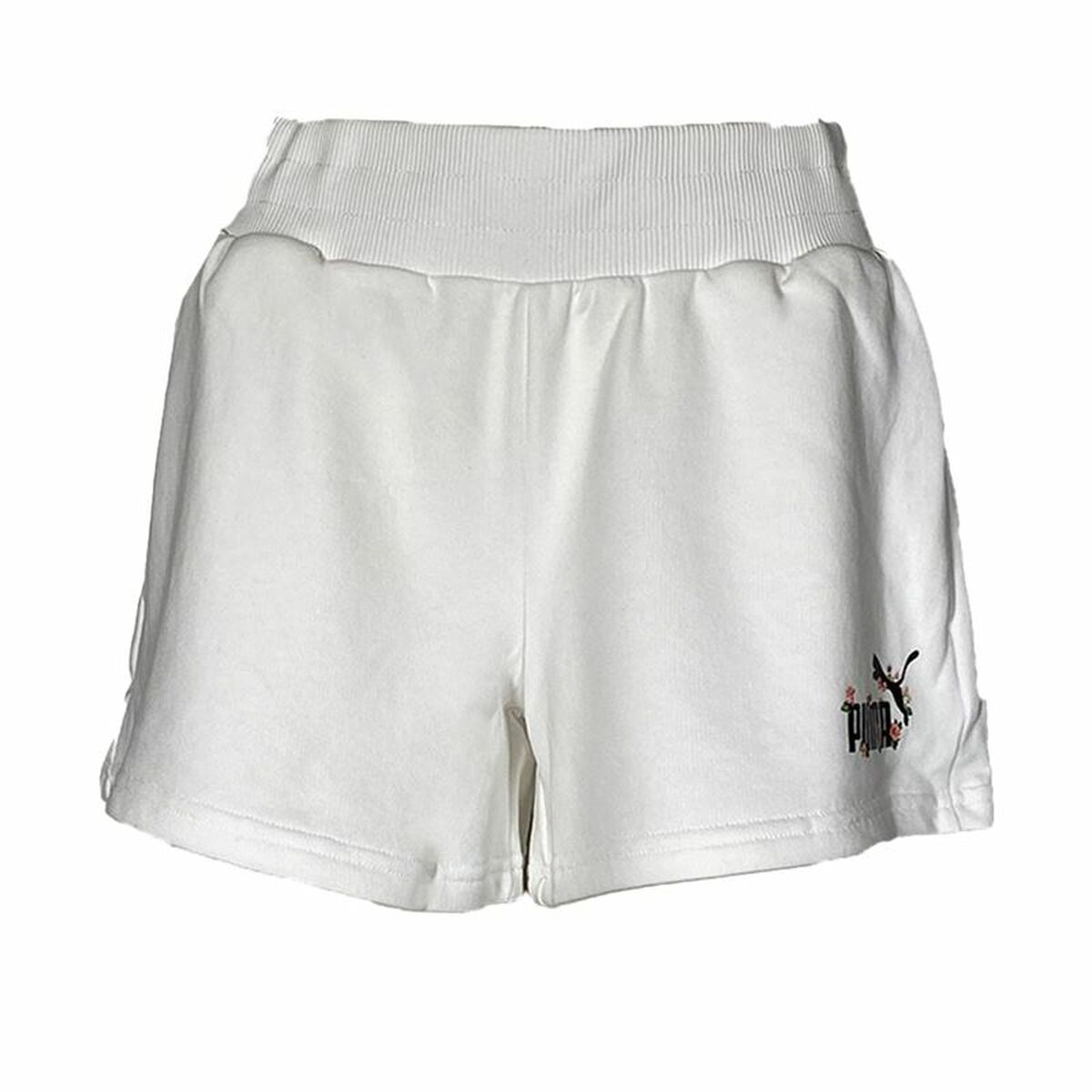 Adult Trousers Puma Floreal Lady/L