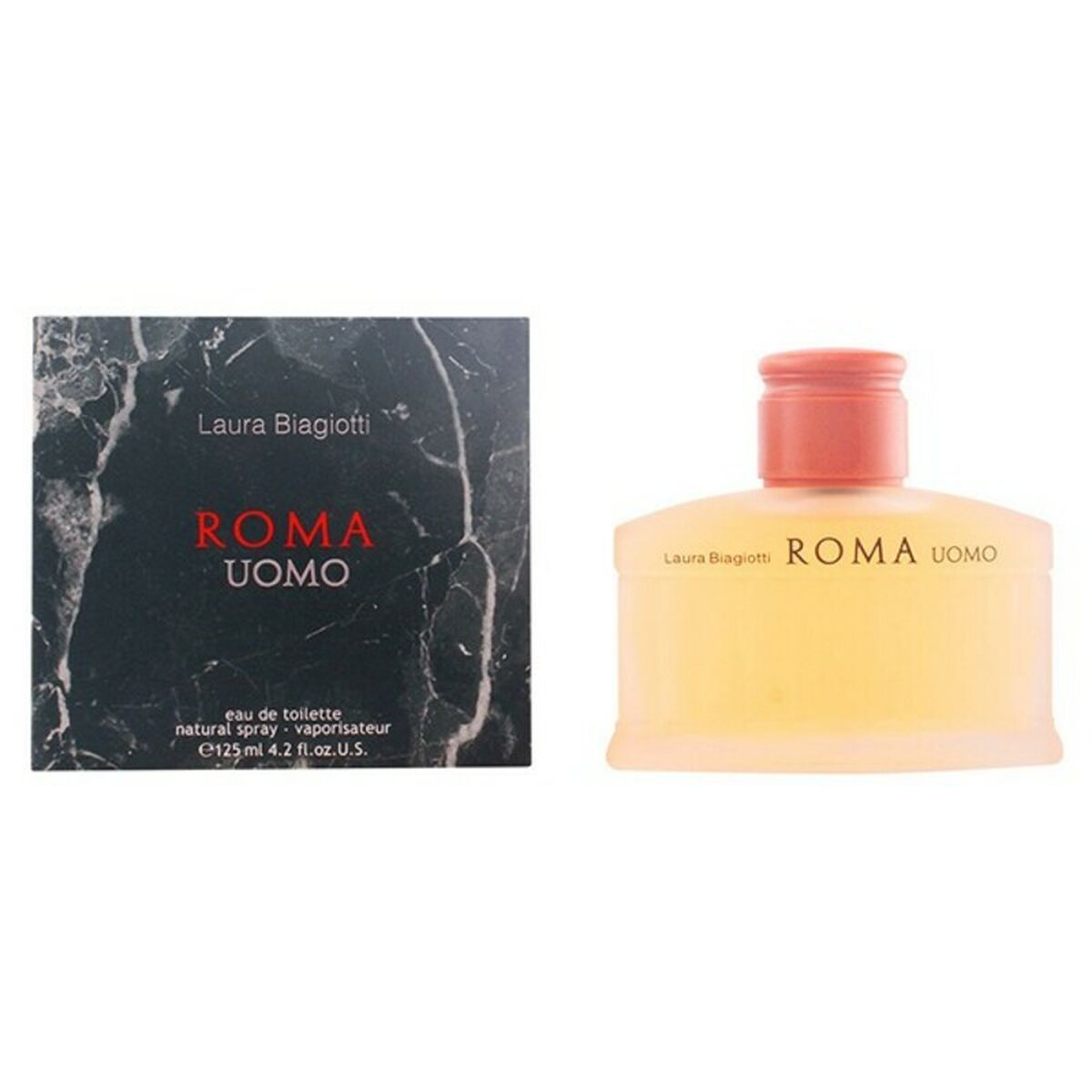 Men's Perfume Laura Biagiotti F11A000N EDT/75 ml