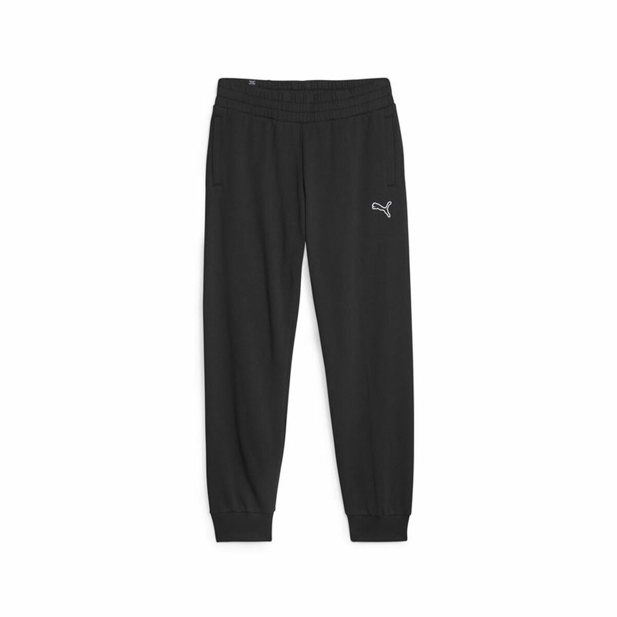 Adult Trousers Puma Better Essentials Black Lady/L