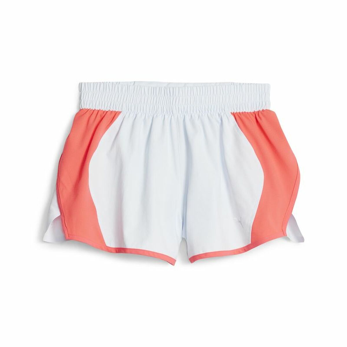 Sports Shorts for Women Puma Ultraweave Veloc White/S
