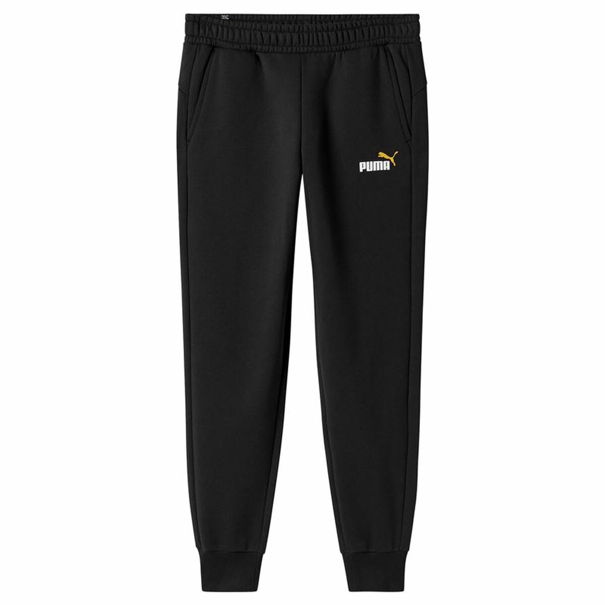 Adult's Tracksuit Bottoms Puma Ess+ Men/XL