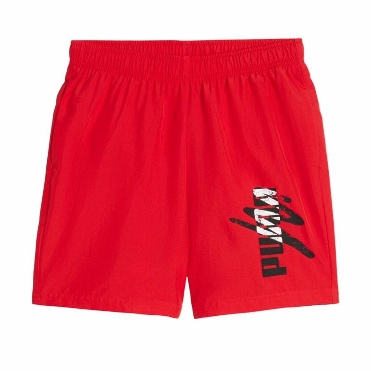 Children's Shorts Puma Essentials+ LAB/7-8 Years