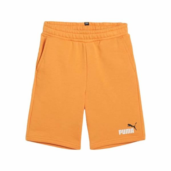 Children's Shorts Puma Essentials+ 2 Col/5-6 Years - Image 2