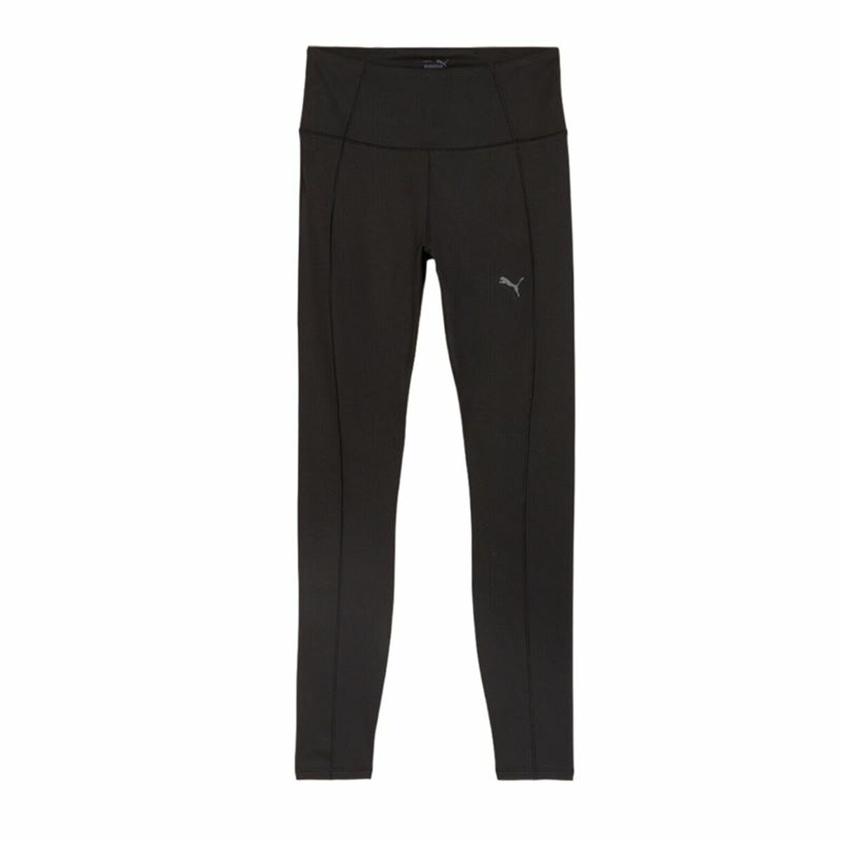 Sport leggings for Women Puma STUDIO FOUNDATION HW Black/S