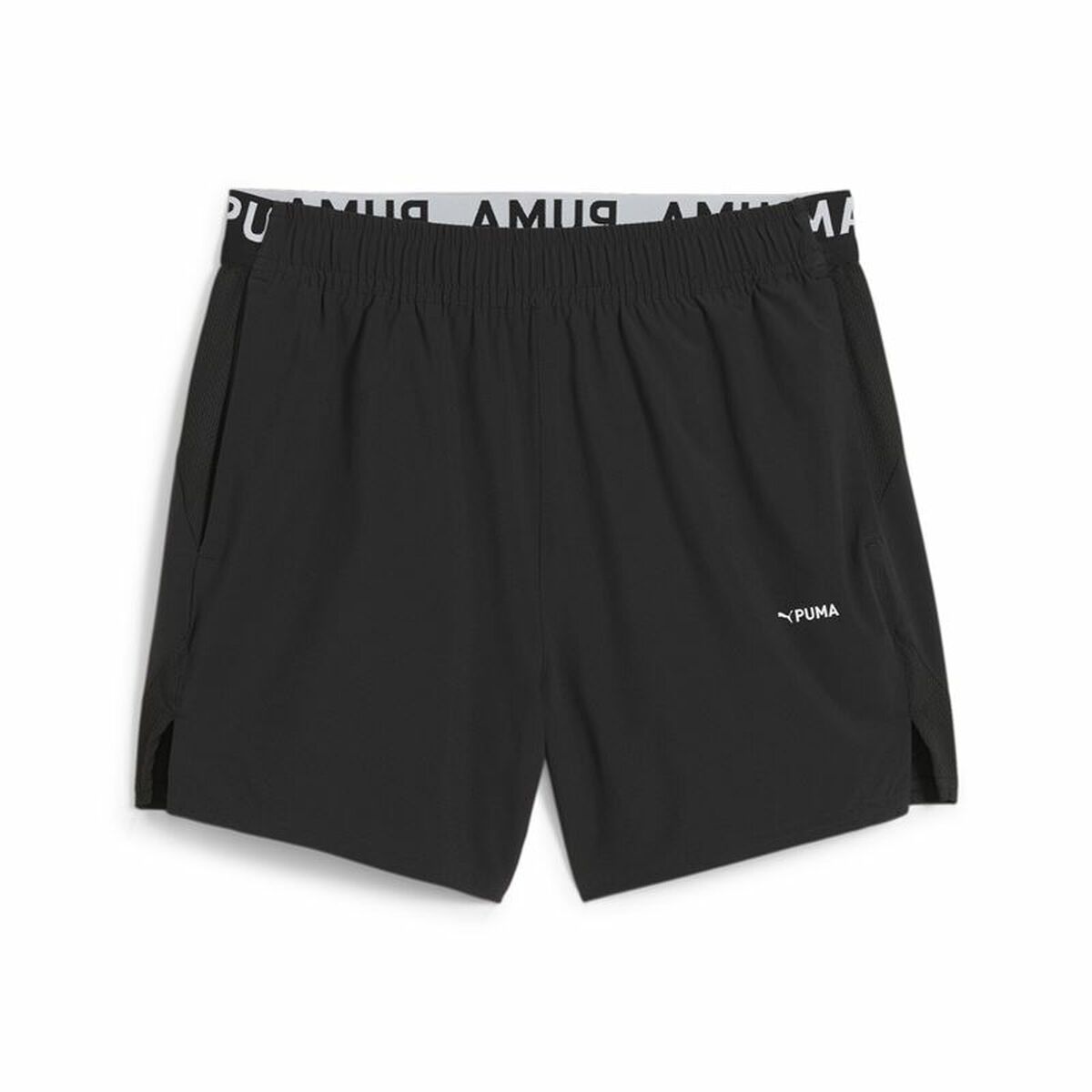 Sports Shorts Puma FIT 5" Ultrabreathe Black/S