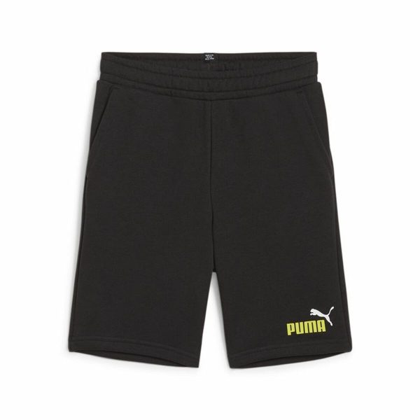 Children's Shorts Puma Better Essentials Black/5-6 Years - Image 2