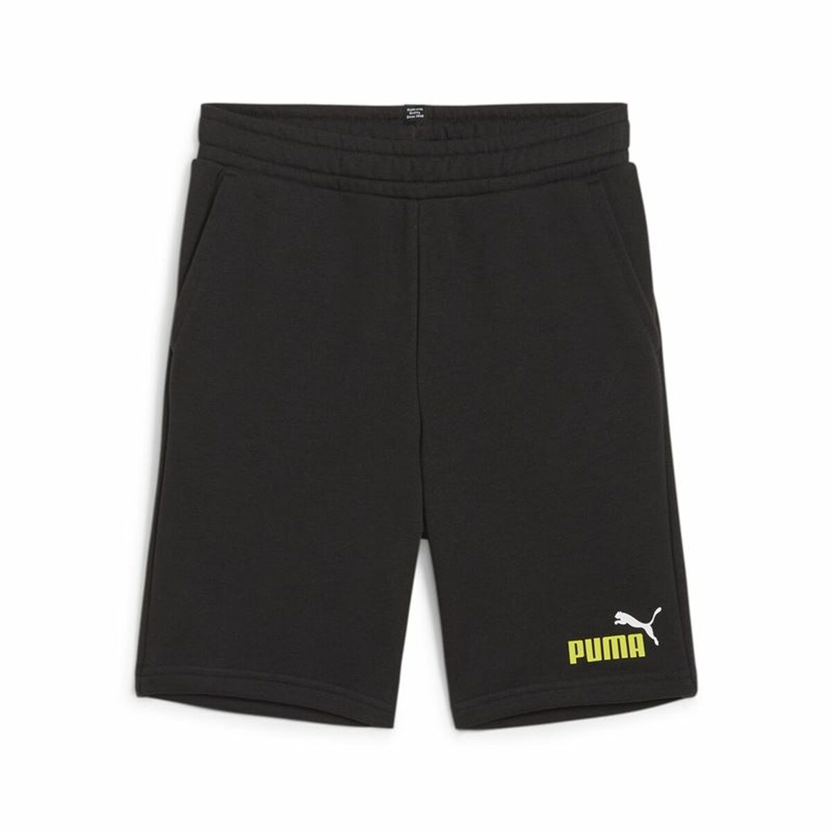 Children's Shorts Puma Better Essentials Black/3-4 Years