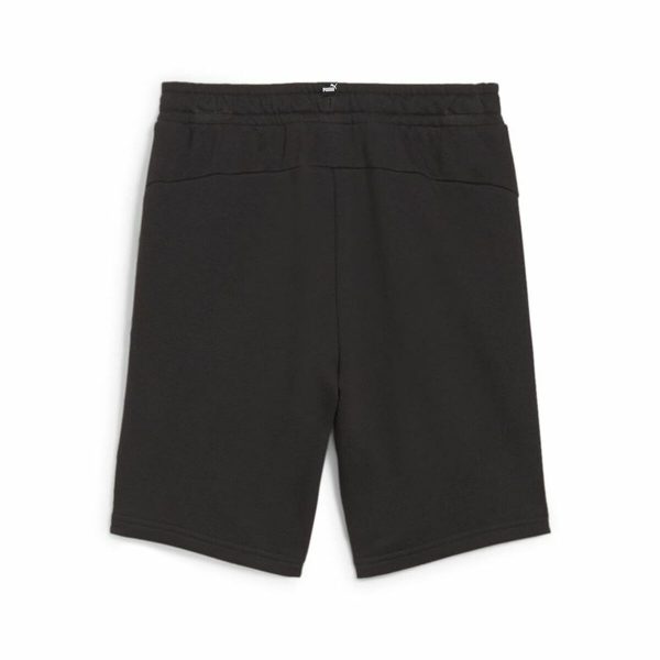 Children's Shorts Puma Better Essentials Black/5-6 Years - Image 3