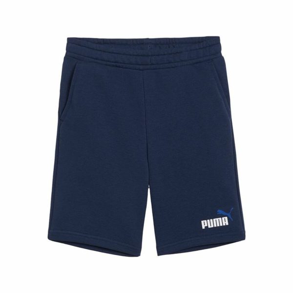 Children's Shorts Puma Essentials+ 2/5-6 Years - Image 2