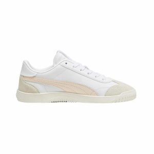 Women's casual trainers Puma Puma Club 5v5 D White/36