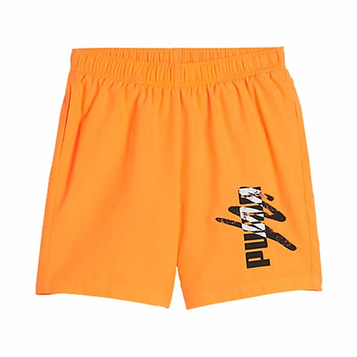 Children's Shorts Puma Essentials+ AB/7-8 Years
