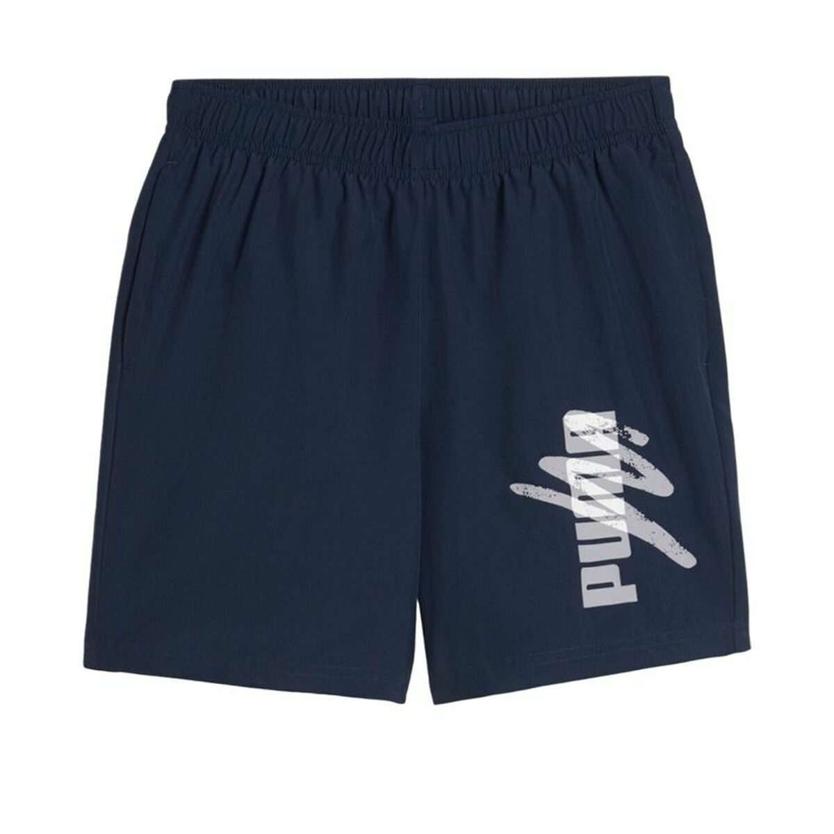 Children's Shorts Puma Essentials+ AB/7-8 Years