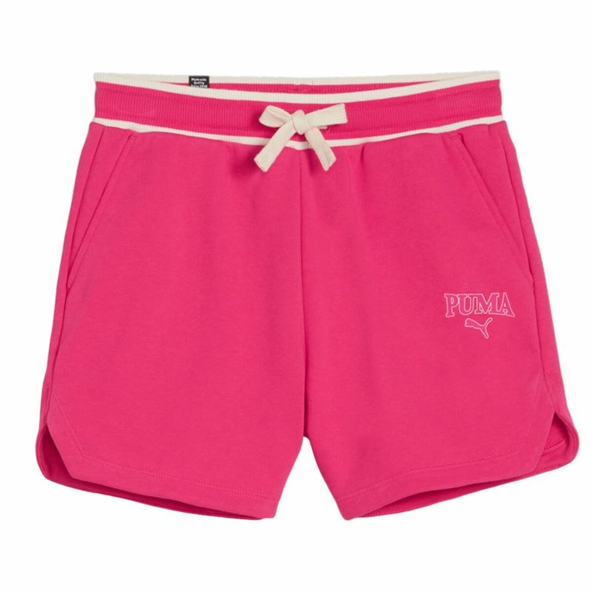 Children's Shorts Puma Squad/7-8 Years