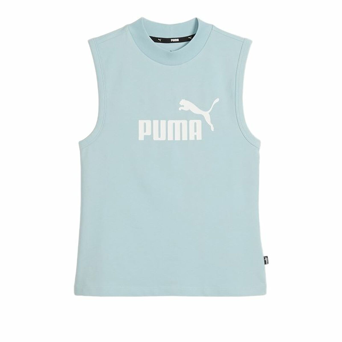 Adult Trousers Puma Essentials Slim Tank Lady/M