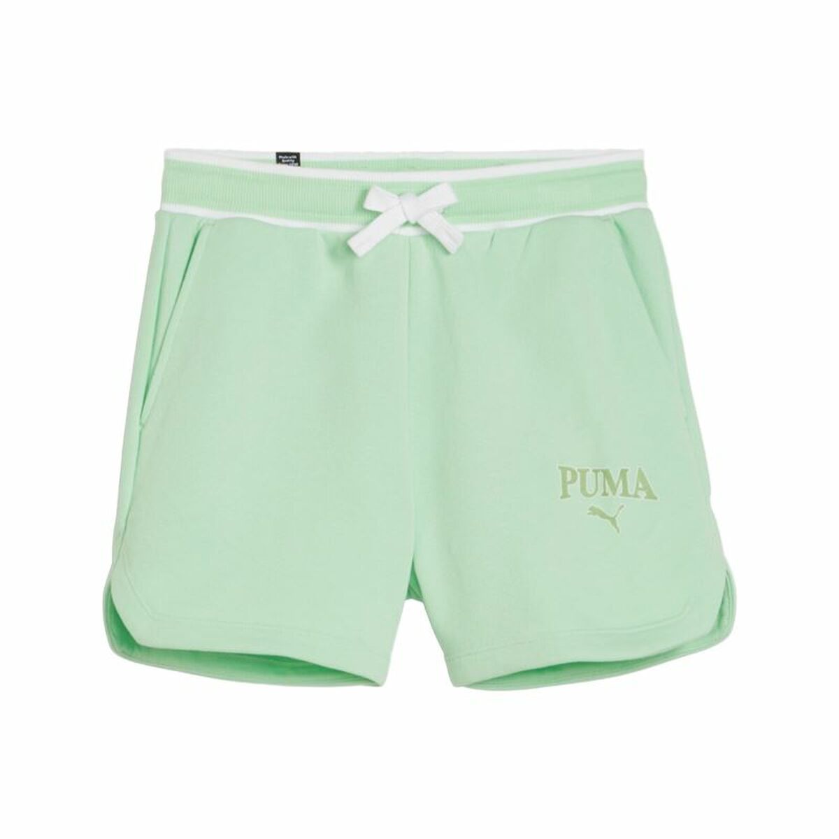 Children's Shorts Puma QUAD G/7-8 Years