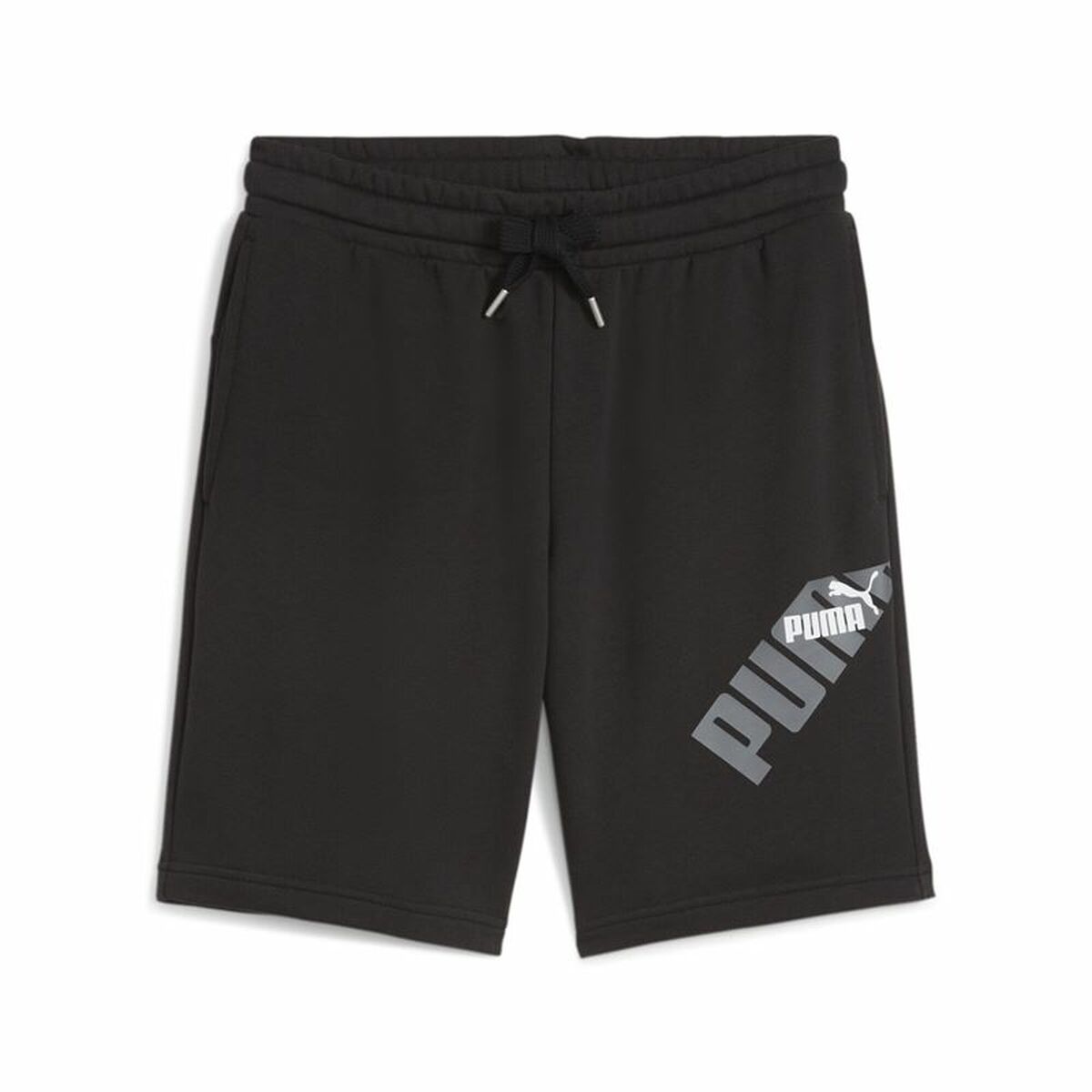 Sports Shorts Puma Power Graphic Black/S