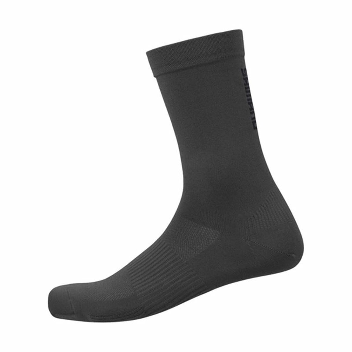 Sports Socks Shimano Dark grey/36-40