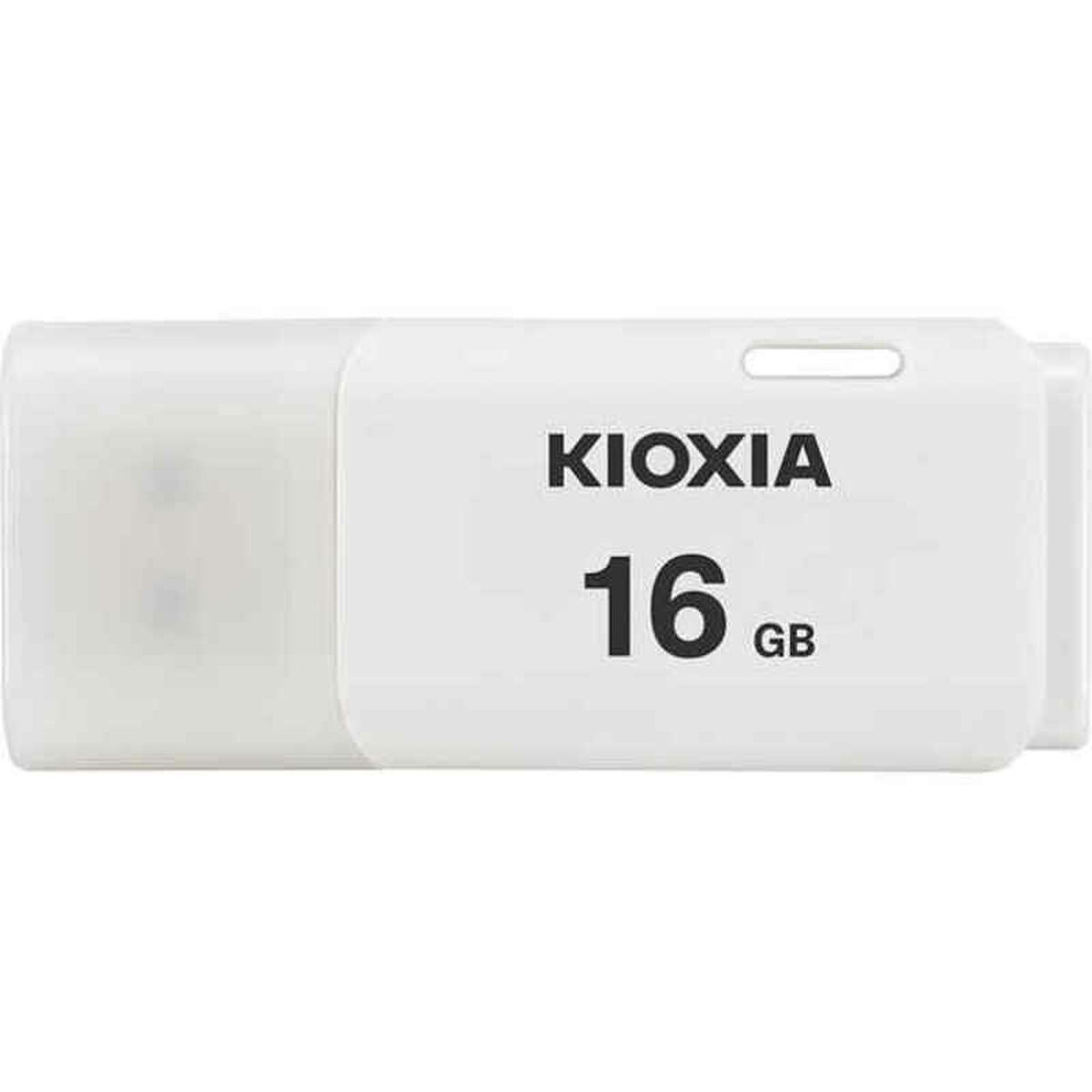 USB stick Kioxia U202 White/64 GB