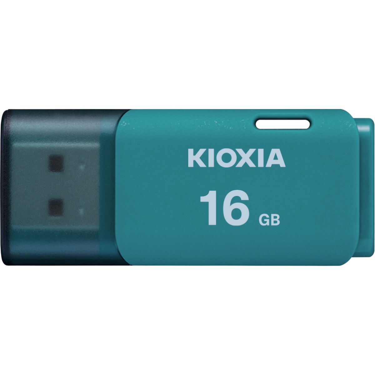 USB stick Kioxia U202 Aquamarine/16 GB
