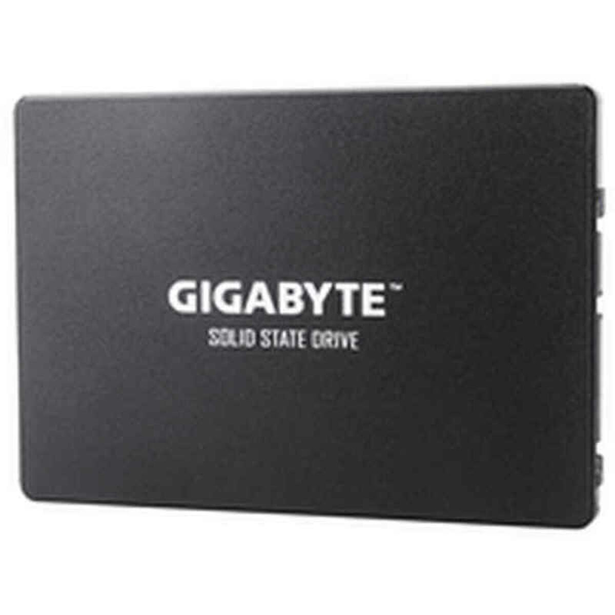 Hard Drive Gigabyte GP-GSTFS31 2,5" SSD 450-550 MB/s/480 GB