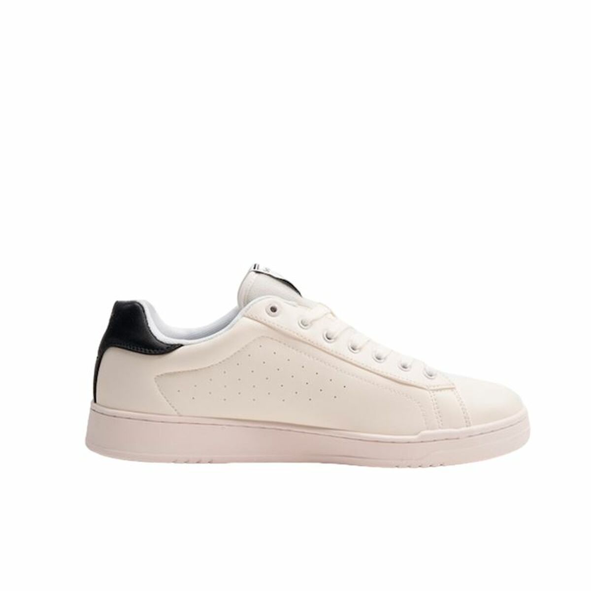 Women's casual trainers Sergio Tacchini Capri White/41