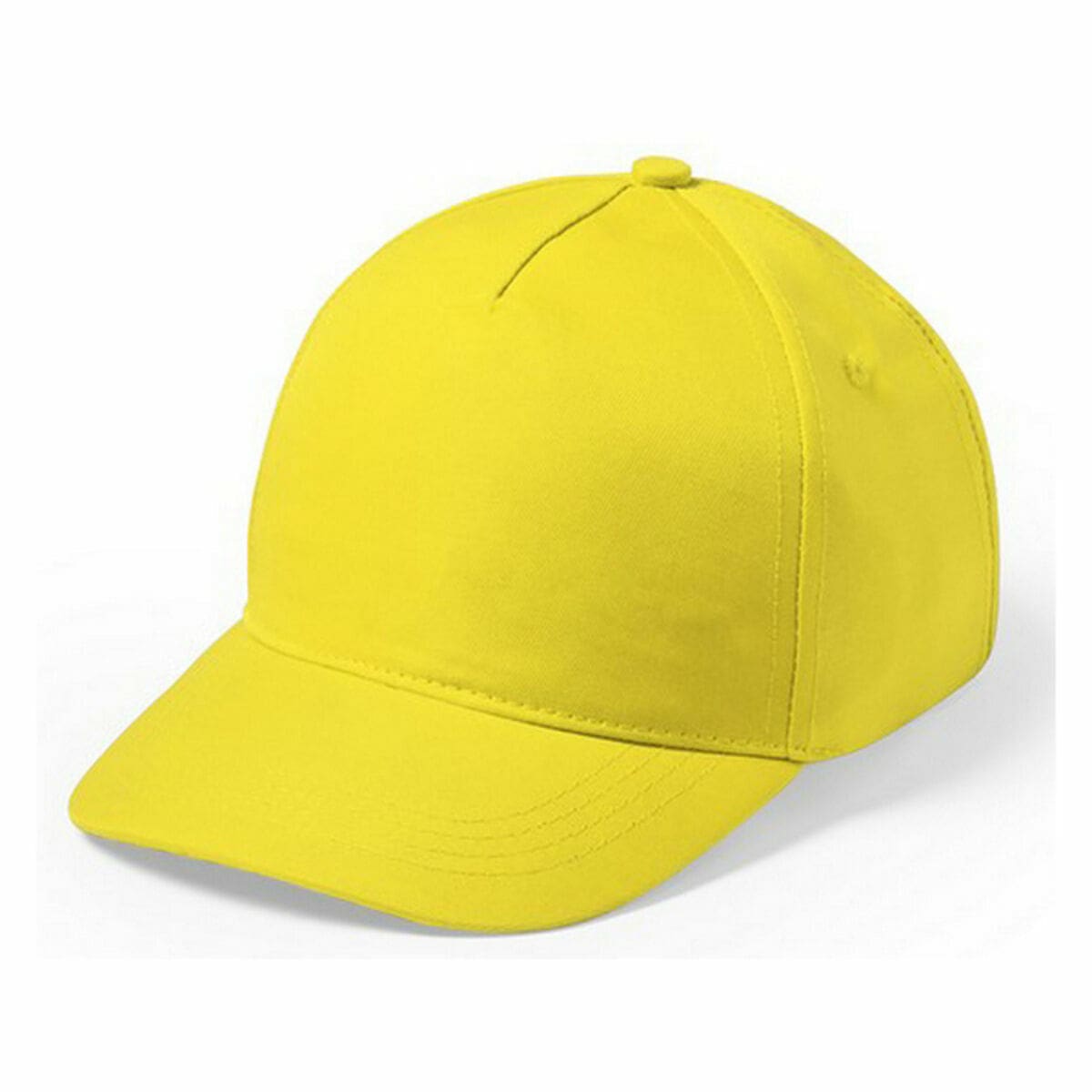 Child Cap 145239/Yellow