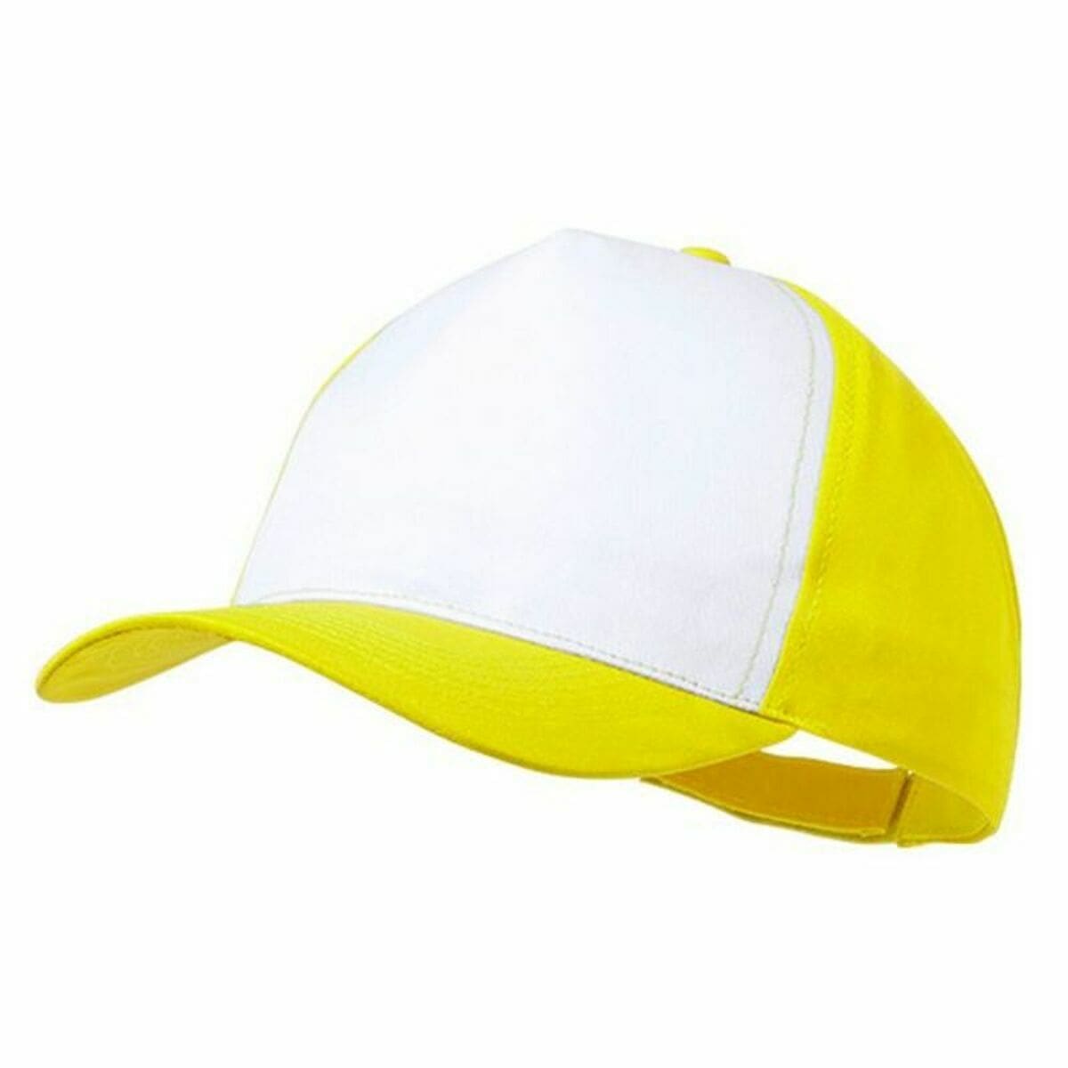 Unisex hat 144479/Yellow