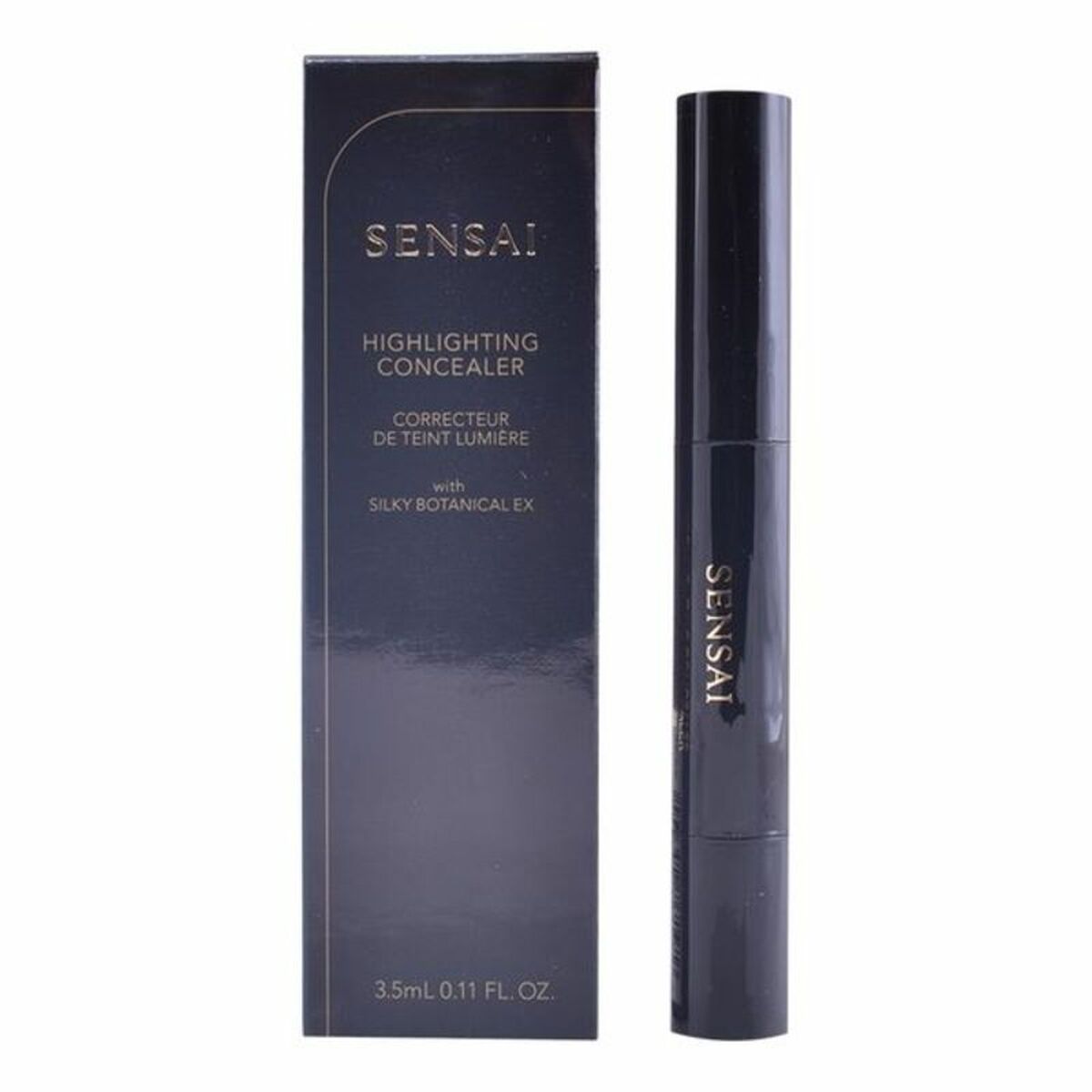 Facial Corrector Kanebo 3,5 ml/HC00 - 3,5 ml