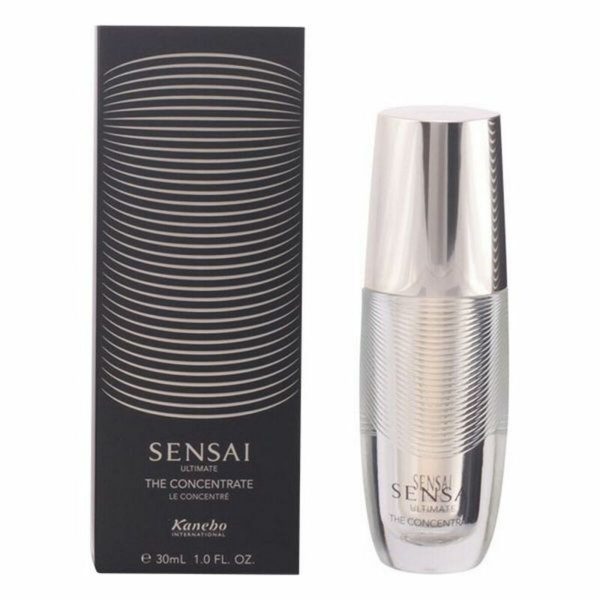 Revitalising Facial Lotion Kanebo 30 ml/30 ml