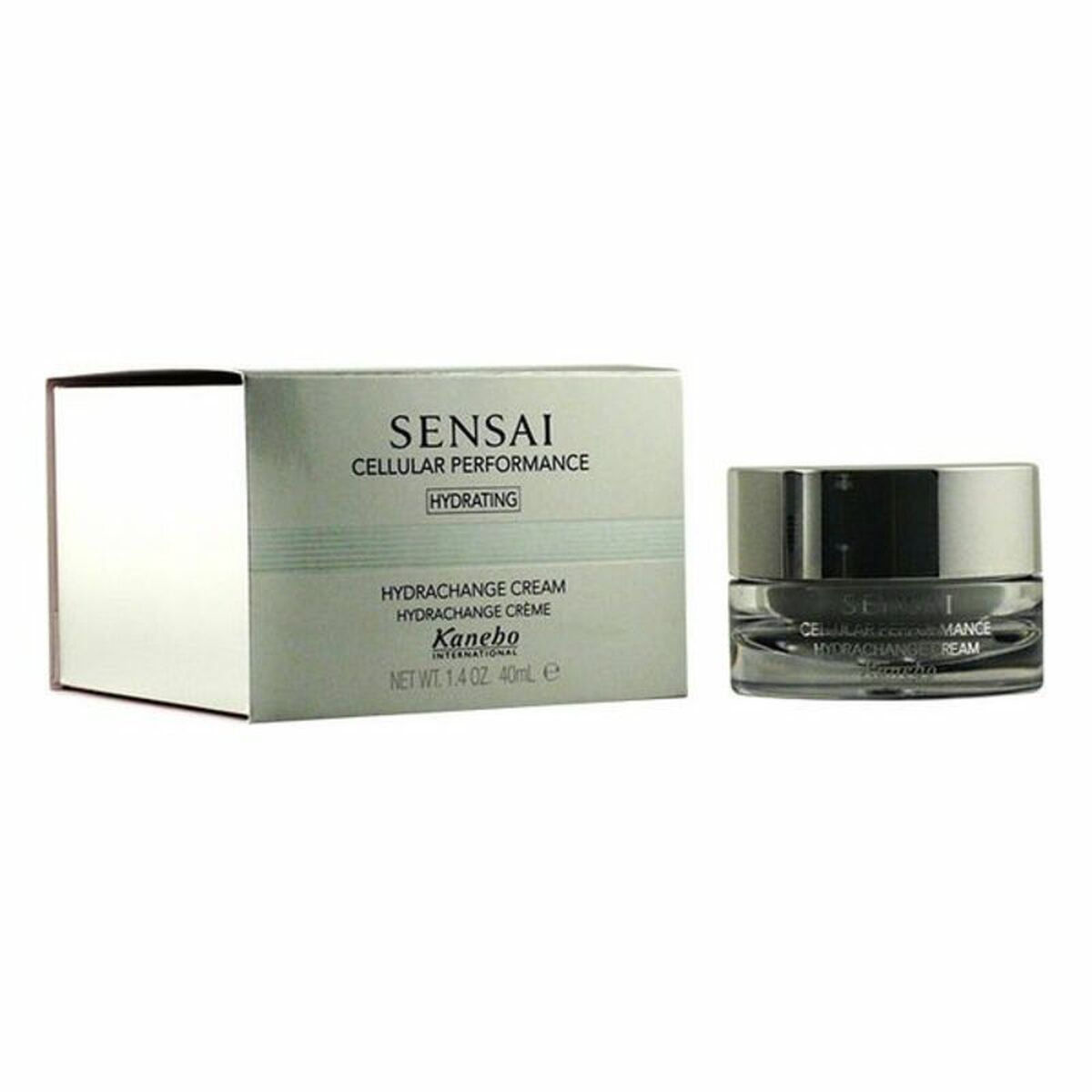 Anti-Ageing Hydrating Cream Kanebo 40 ml/40 ml