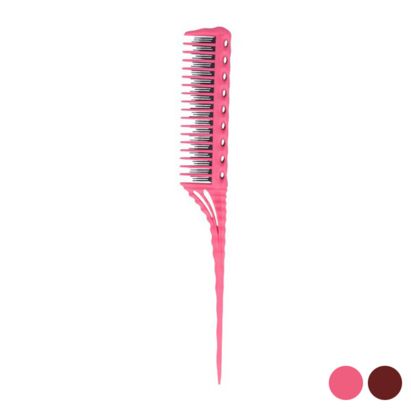 Hairstyle Ys Park Crepar Artero/Red