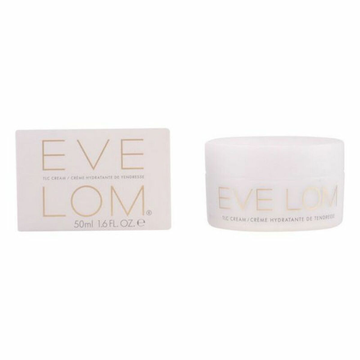 Hydrating Cream Tlc Eve Lom/50 ml