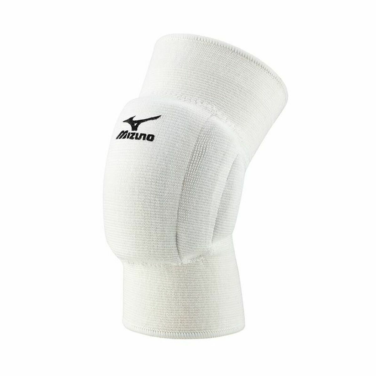 Knee Pad Mizuno Team White/XL