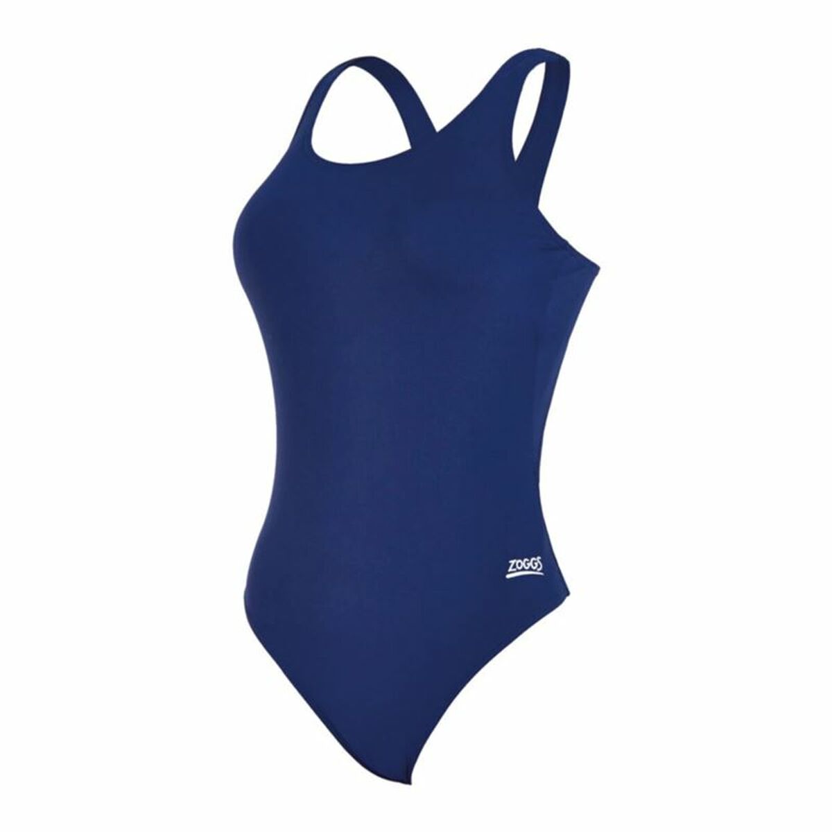 Women’s Bathing Costume Zoggs Cottesloe Powerback Dark blue/44