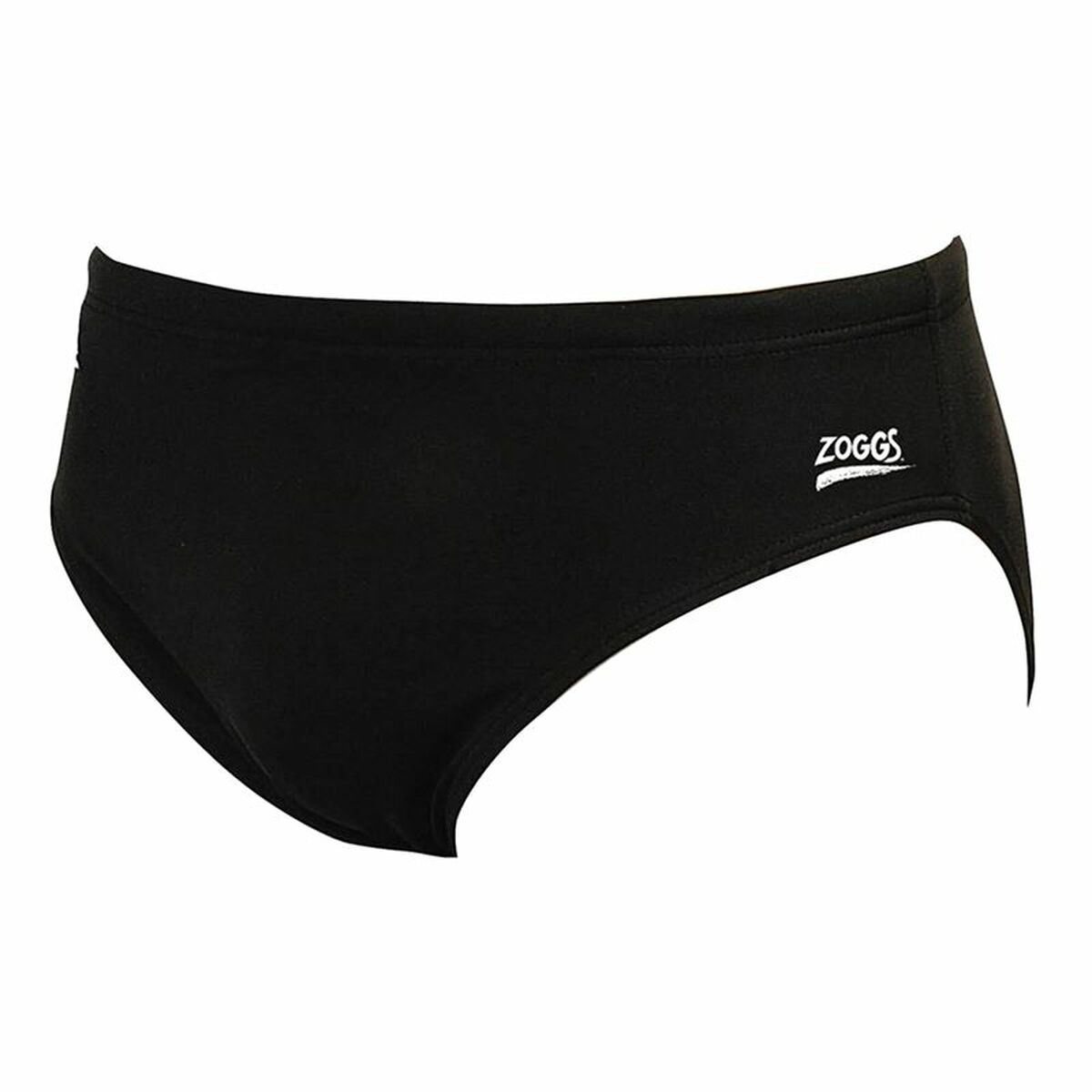Men's Briefs Zoggs Cottesloe Racer Black/XL