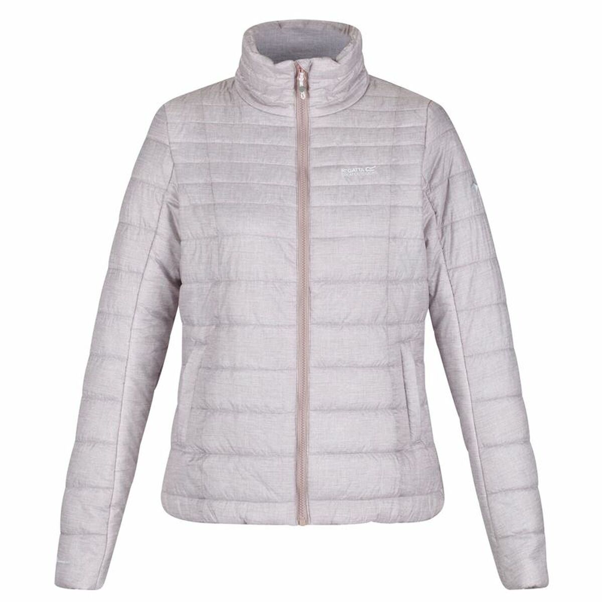 Women's Sports Jacket Regatta Freezeway III Insulated Pink/S
