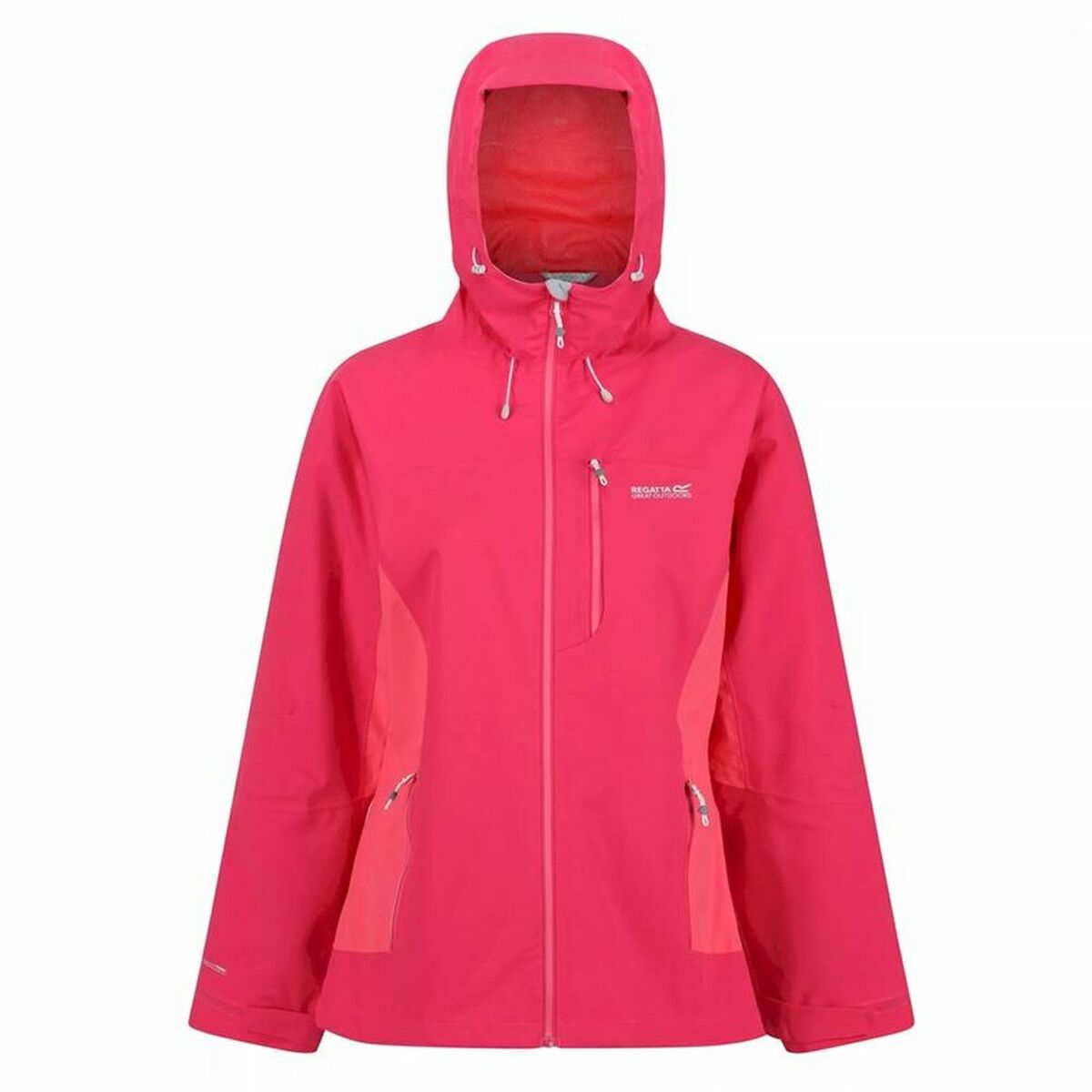 Women's Sports Jacket Regatta Highton Stretch III Fuchsia/L