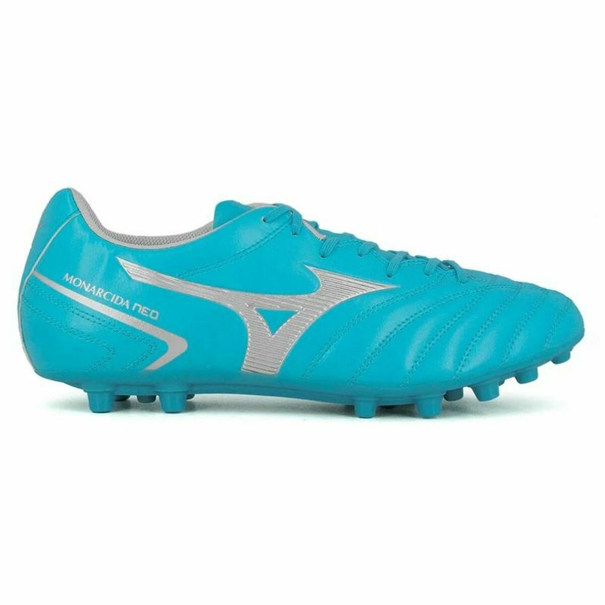 Adult's Football Boots Mizuno Monarcida Neo II Sel AG Blue Unisex/40
