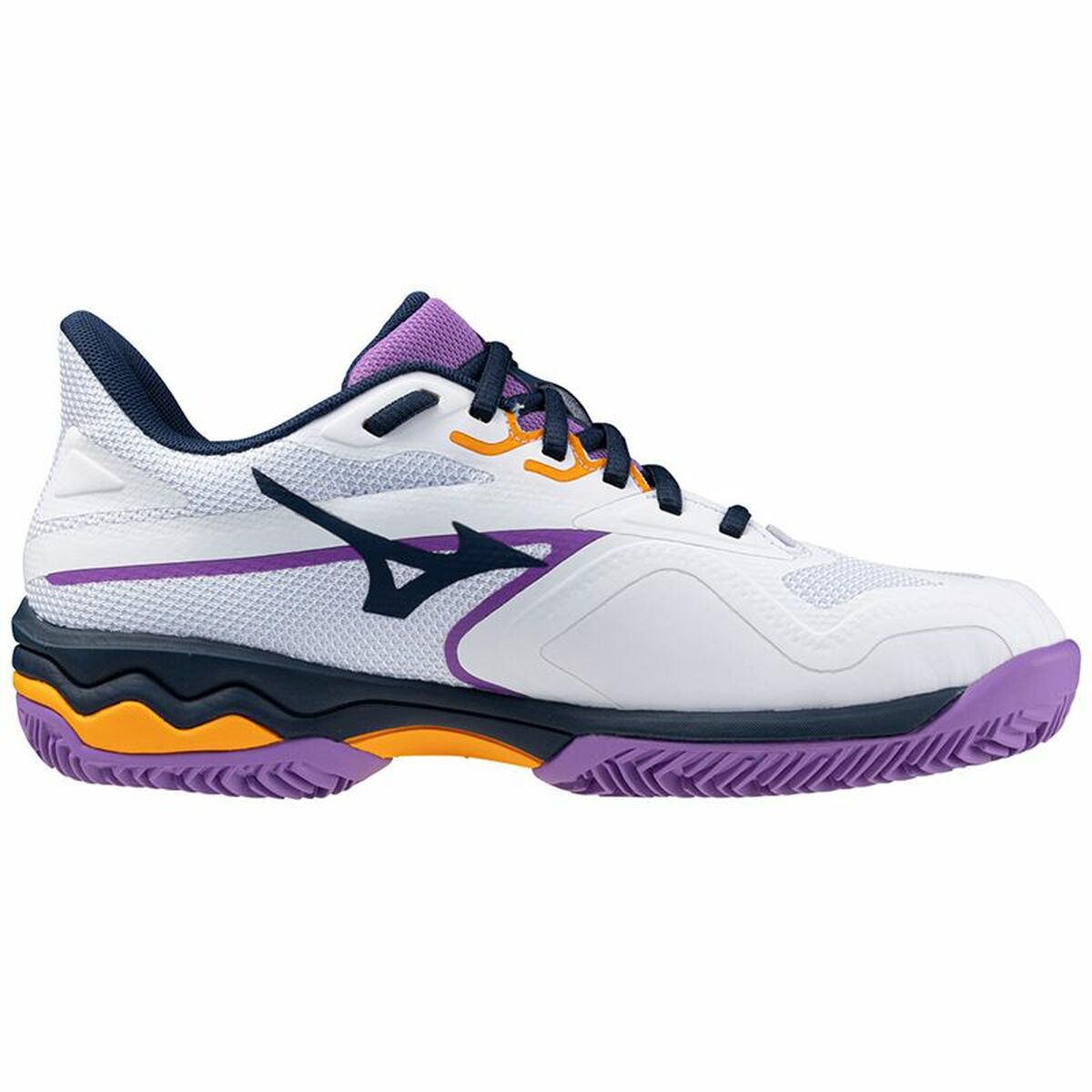 Adult's Padel Trainers Mizuno Wave Exceed Light 2/37