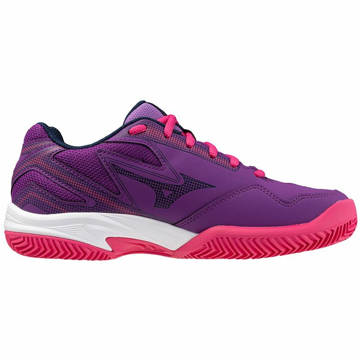 Adult's Padel Trainers Mizuno Break Shot 4/37
