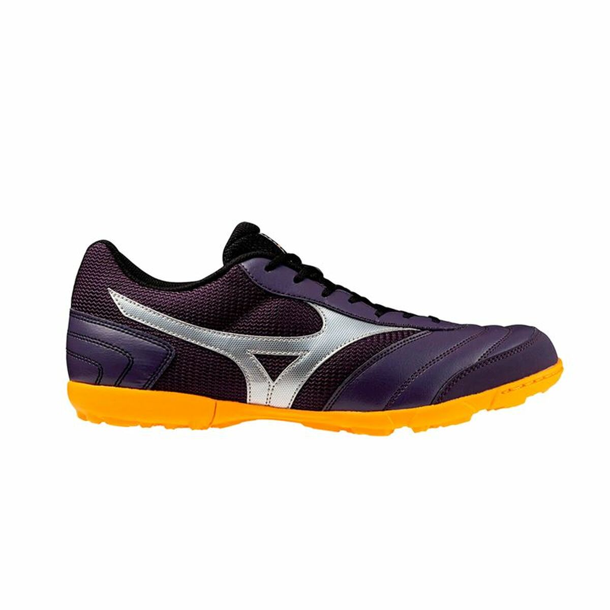 Adult's Football Boots Mizuno KING ULTIMATE MG Purple/43