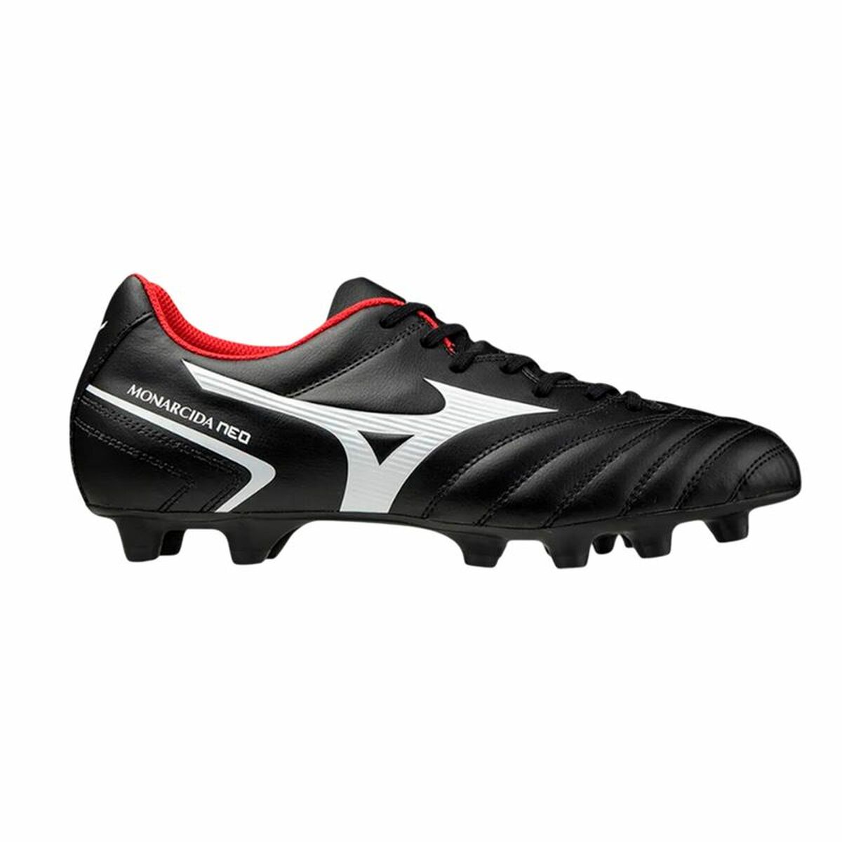Adult's Football Boots Mizuno Monarcida Neo III Select Black/40