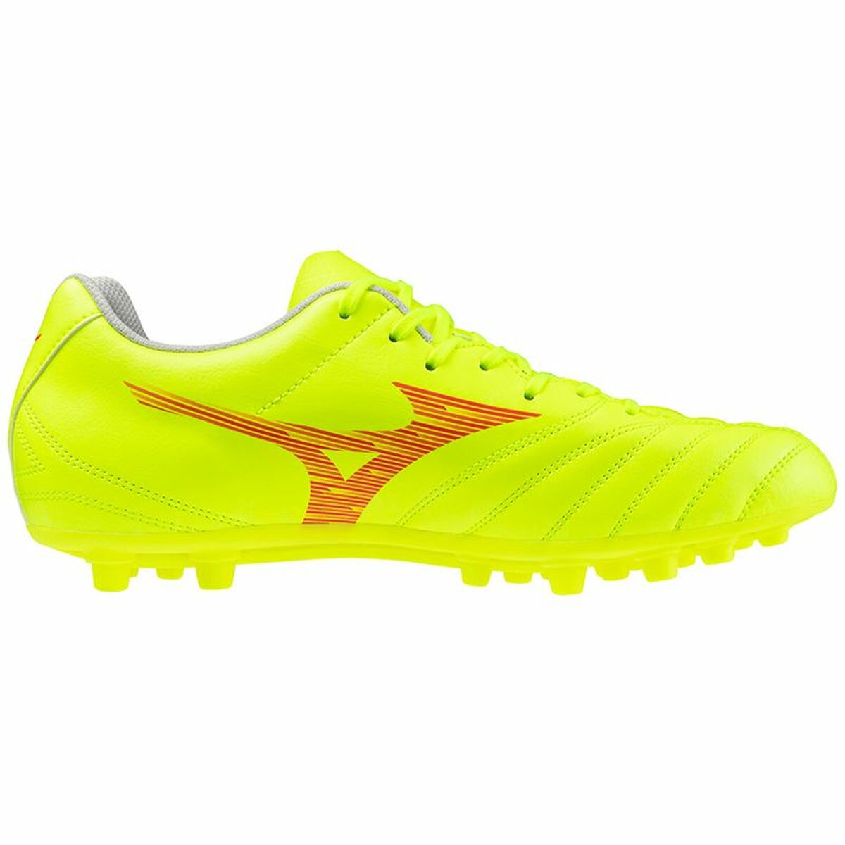 Adult's Football Boots Mizuno Monarcida Neo III Select Ag Yellow/42.5